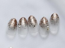 アンドエーネイル(&a.nail)/ネイルデザイン