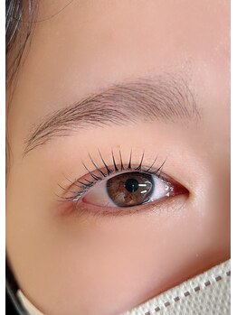 チャム(chum)/まつげパーマ