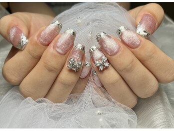 エムティーネイル(M.T nail)/