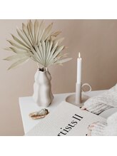 目元、眉デザインのイメージ写真は持って行ったほうがいいですか？
