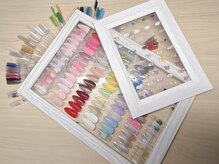 カエネイル 瑞江(kaenail)の雰囲気（ネイル/フェルイン/長さだし/持ち込み/スカルプ/ワンカラー/瑞江）