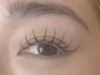 オリーブ(Olive)/マツエク