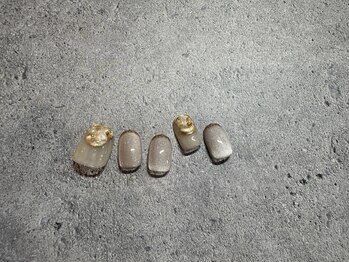 ユヌ エトワール(Une etoile)/ニュアンス定額コースnew