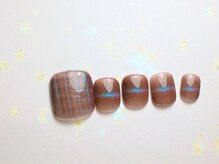 ギャザーパーティー 目白店(gatherparty)/2024秋冬トレンドデザイン