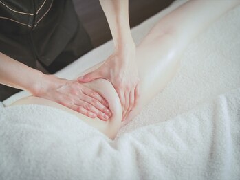 チル 渋谷店(CHILL)の写真/【美尻&太ももスキマ◎しなやかな美Bodyへ!】脂肪燃焼/むくみ改善/代謝UPで美脚美尻効果◎