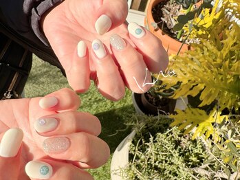 クレー(Klee)/Simple Design