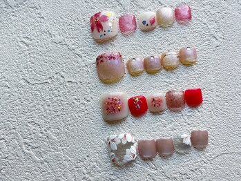 マイ ネイル 銀座店(Mai Nail)/