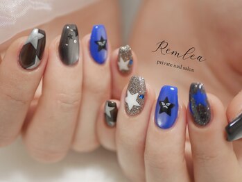 レムレア(Remlea)/スターネイル