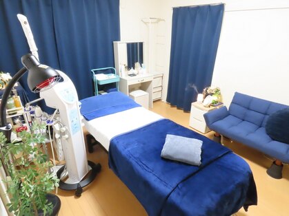 フィール(feel)の写真