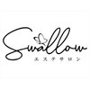 スワロウ(swallow)のお店ロゴ