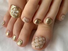 ナナズネイル 魚町店(NANA’sNail)