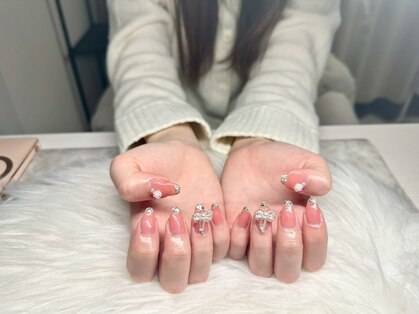 サロンズドゥー(Salon’s Doo)の写真
