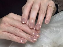 ドリーミーネイル 池袋(Dreamy Nail)/￥６５００《９０分》