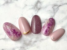 ネイルサロンリヴィエール(Riviere)/HAND★初回¥9500/再来¥10000