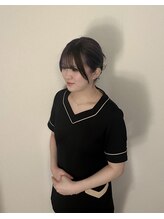 アネラ バイ アンレーブ(ANELA by Un.Reve) Hiyu