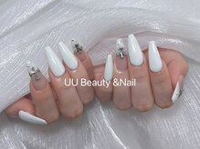 ユーユービューティネイル 上野御徒町店(UU Beauty&Nail)/[上野/上野御徒町/スカルプ]