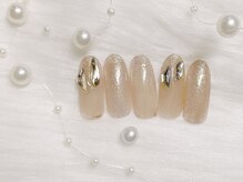 ネイルパティオ 新越谷店(nail patio)/7500コース