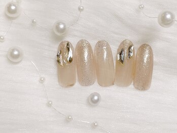 ネイルパティオ 新越谷店(nail patio)/7500コース