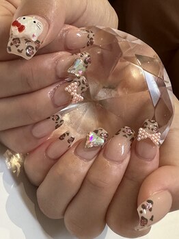 エクラン(ECRLN)/