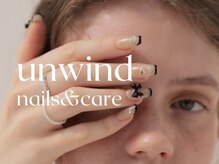 アンワインド ネイルアンドケア(unwind nails&care)