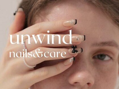 アンワインド ネイルアンドケア(unwind nails&care)の写真