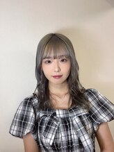 ベルシア(BelxiA)&nbsp;武藤 かな