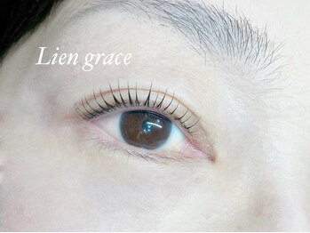 リアングレース(Lien grace)/まつげパーマ