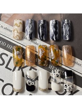 10月 スペシャルコース