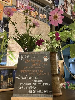 すまいぶりぃ整体院/