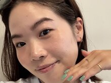 エレミ(ELEMI)/lashperm