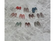 定額デザイン\6900(\7590税込)お迷いの方はこちらがおすすめです