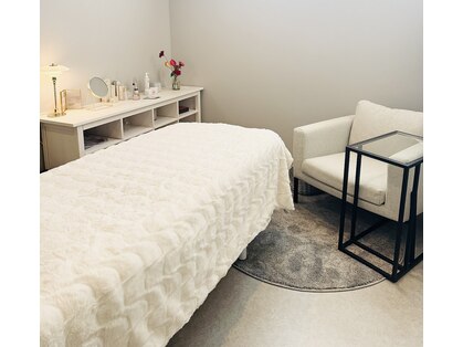 美顔研究所 バイ ヴィヴセカンド(美顔研究所 by viv 2nd)の写真