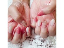 ナンバーハチキュウ(NO.89)/