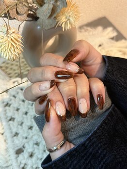 ブローディアネイル 川崎店(Brodia nails)/