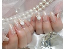 アンジュ(Ange)/【Ayaka】ホワイトガーリー