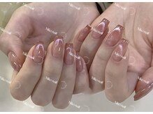 ニコ 高田馬場店(Niko)/チークマグネットフレンチ