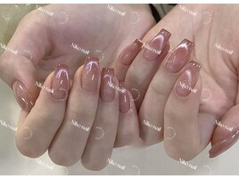 チークマグネットフレンチ