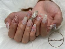 レディアント(Radiant)/