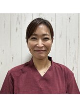 ひかり鍼灸整骨院 南草津&nbsp;森口 紀子