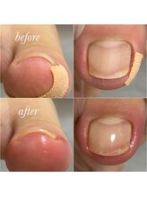 リゼラアンドコー 布施店/