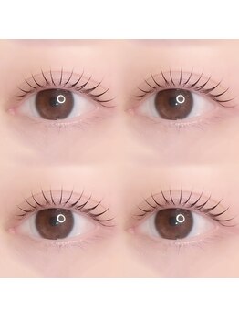 アイモア 吉祥寺店(eye mor.)/まつげパーマ/眉毛/アイブロウ