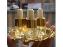 アニー アンド ジーノ ミキ(Annie&Gino miki)/三木 ネイルオイル販売