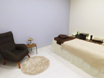 ファー(Faa)/完全個室