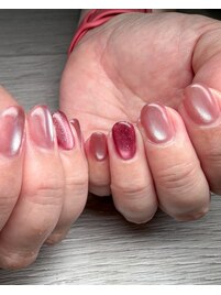 マグネットワンカラー