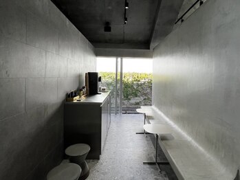 プルーフ(proof)の写真/【明治神宮前から徒歩3分】個室空間でゆったり過ごせる個室空間。あなたの骨格に合わせたデザインをproofで