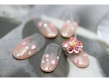 ネイルルージュ(Nail Rouge)/