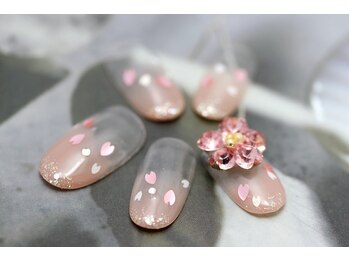 ネイルルージュ(Nail Rouge)/