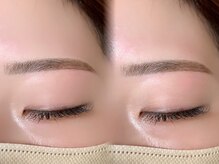 アリィ 国立店(Ali'i)/アイブロウワックス