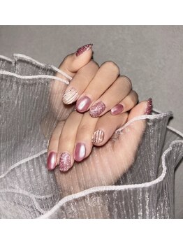 レハーナ(Re.Harna)/