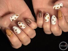 アールビーネイル(RB_nail)/ワンホンネイル